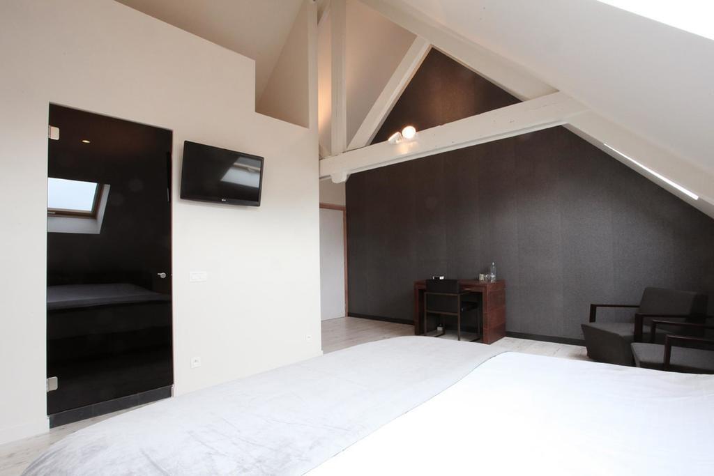 B&B 2Sprong เวเวลเคม ห้อง รูปภาพ