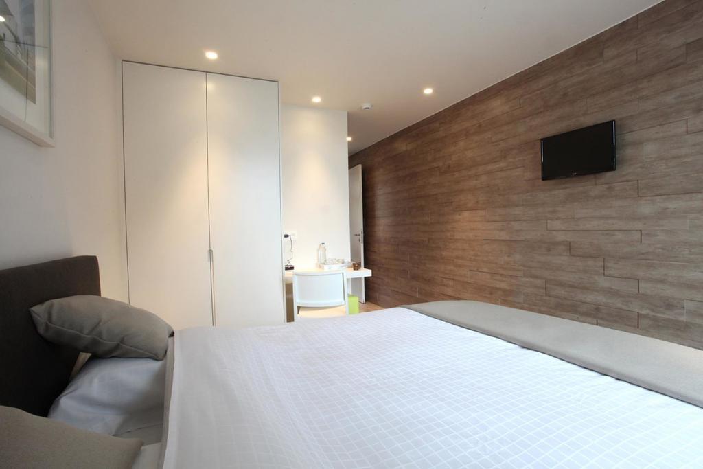 B&B 2Sprong เวเวลเคม ห้อง รูปภาพ