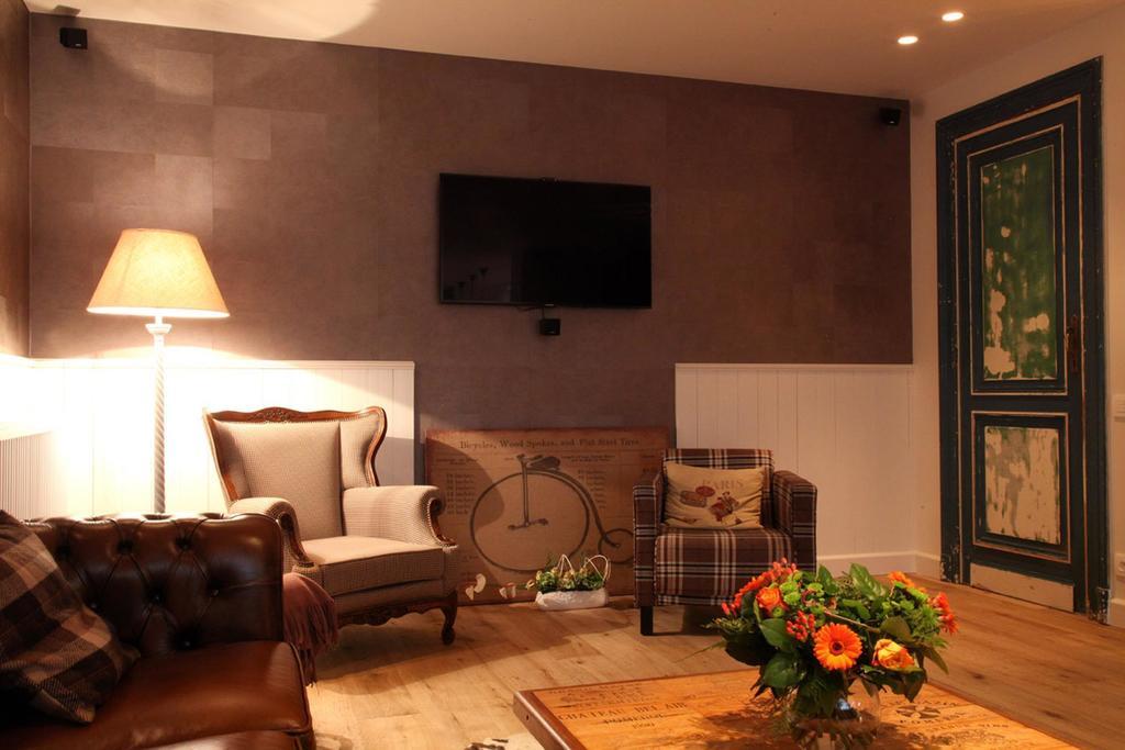 B&B 2Sprong เวเวลเคม ภายนอก รูปภาพ