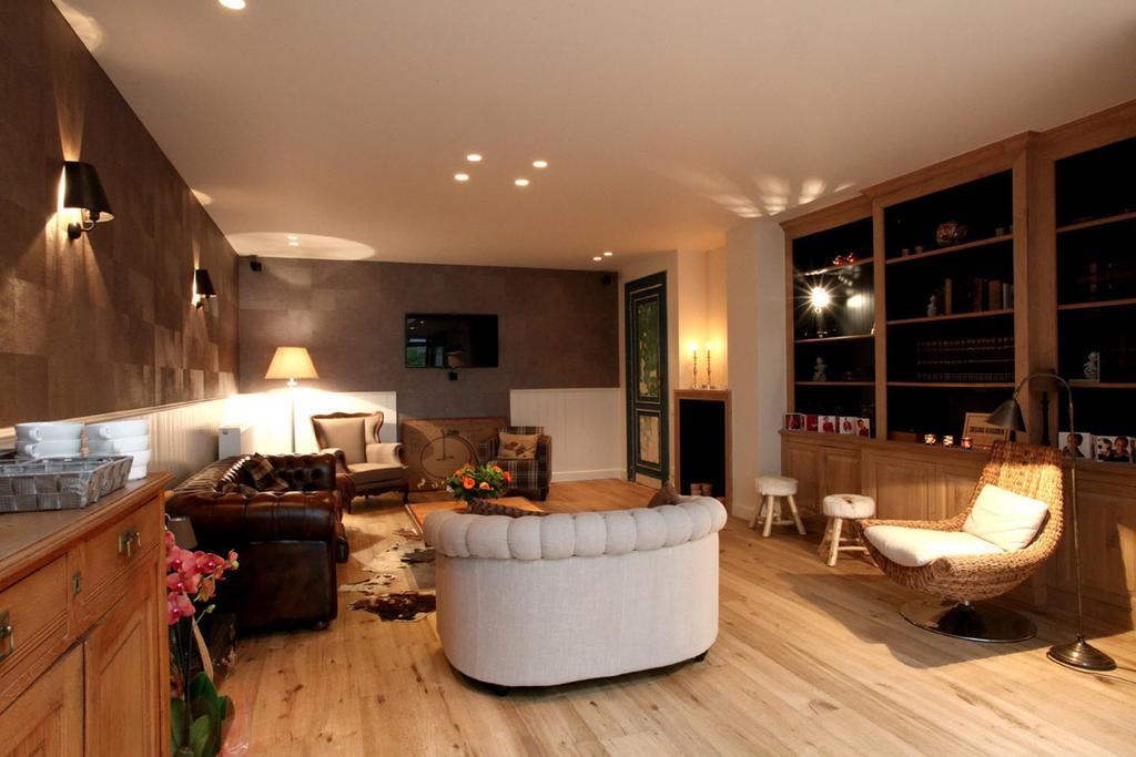 B&B 2Sprong เวเวลเคม ภายนอก รูปภาพ